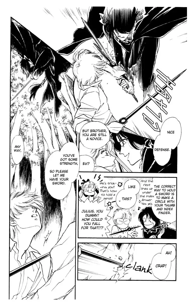 Viehmannin wa Utau Chapter 5 12